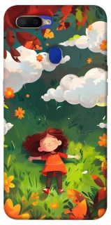 Чохол на Oppo A5s Ginger фото 1 з 1