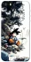 Чехол на Apple iPhone 5/5S/SE Goku фото 1 из 1