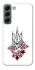 Чохол на Samsung Galaxy S22 Код нації фото 1 з 1