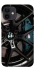 Чохол на Apple iPhone 12 mini (5.4") Wheel BMW v3 фото 1 з 1