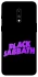 Чехол на OnePlus 7 Black Sabbath logo ver.1 фото 1 из 1