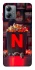 Чохол на Motorola Moto G14 Netflix and popcorn фото 1 з 1