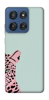 Чохол на Motorola Edge 60 Stylus Leopard Art фото 1 з 1