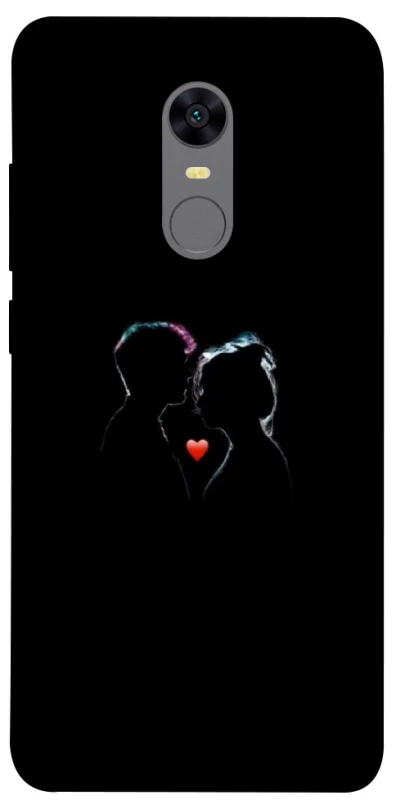 Чохол на Xiaomi Redmi 5 Plus / Redmi Note 5 (Single Camera) Relationship фото 1 з 1