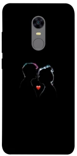 Чохол на Xiaomi Redmi 5 Plus / Redmi Note 5 (Single Camera) Relationship фото 1 з 1