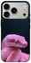 Чехол на Apple iPhone 18 Pro Розовая Змея фото 2 из 2