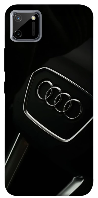 Чохол на Realme C11 AUDI фото 1 з 1