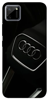 Чохол на Realme C11 AUDI фото 1 з 1