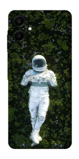 Чехол на Samsung Galaxy A07 Астронавт фото 1 из 1