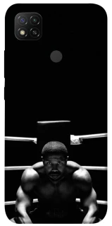 Чехол на Xiaomi Redmi 9C ring фото 1 из 1