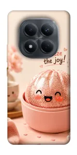 Чохол на Xiaomi Redmi Note 15 Pro 4G Dumpling ver.1 фото 1 з 1
