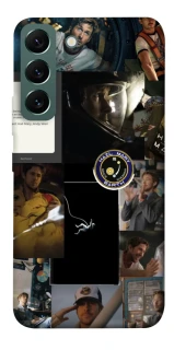 Чохол на Samsung Galaxy S22 Project Hail Mary ver.1 фото 1 з 1