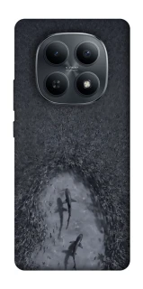 Чехол на Xiaomi Redmi Note 15 4G/5G (EU) Акула фото 1 из 1