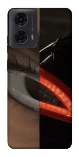 Чехол на Motorola Moto G04 Mercedes-benz v2 фото 1 из 1
