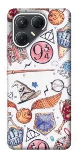 Чохол на TECNO Pova 7 Harry Potter V18 фото 1 з 1