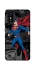 Чехол на ZTE Blade L9 superman comics фото 1 из 1