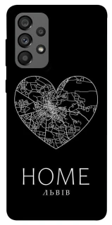 Чохол на Samsung Galaxy A73 5G Львів Home фото 1 з 1