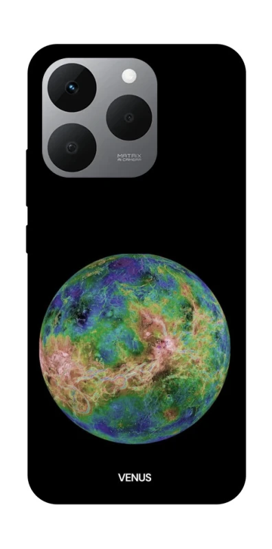 Чехол на Realme 15T Venus фото 1 из 1