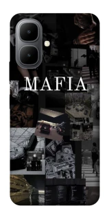 Чехол на Infinix Smart 10 Mafia фото 1 из 1