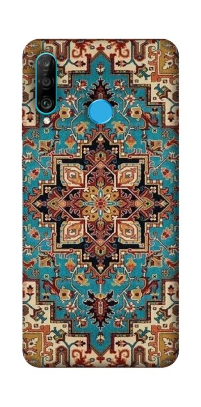 Чохол на Huawei P30 lite Килим v5 фото 1 з 1