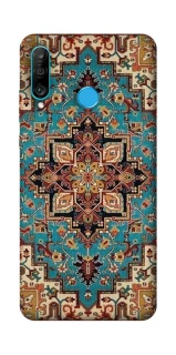 Чохол на Huawei P30 lite Килим v5 фото 1 з 1