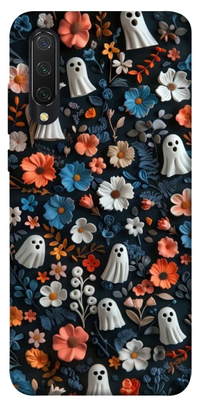 Чехол на Xiaomi Mi CC9 / Mi 9 Lite Halloween Style фото 1 из 1