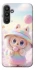 Чохол на Samsung Galaxy A34 5G Candy Labubu фото 1 з 1