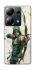 Чохол на Xiaomi Poco M6 Pro 4G Green Arrow фото 1 з 1