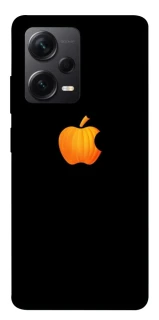 Чехол на Xiaomi Redmi Note 12 Pro+ 5G Halloween Pumpkin фото 1 из 1