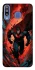 Чехол на Samsung Galaxy M30 Superman фото 1 из 1