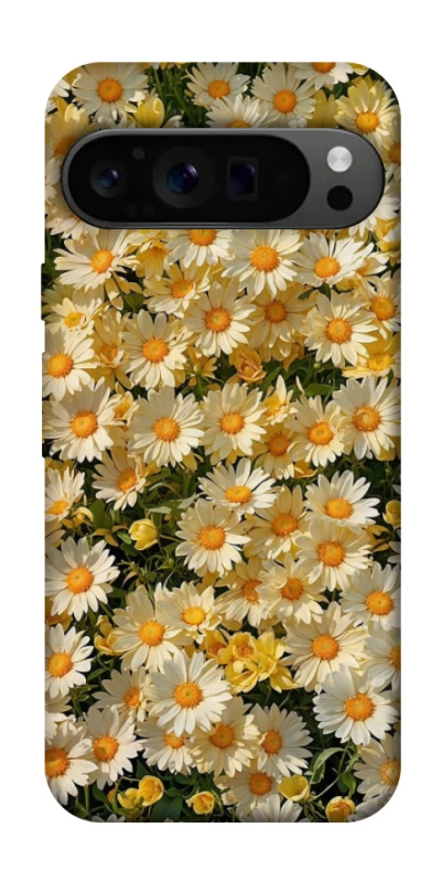 Чохол на Google Pixel 9 Pro Camomile фото 1 з 1