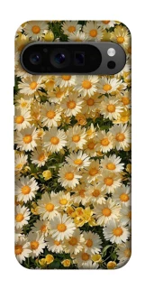 Чехол на Google Pixel 9 Pro Camomile фото 1 из 1