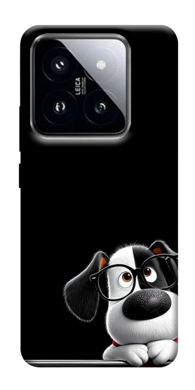 Чохол на Xiaomi 14 Pro My Dog фото 1 з 1