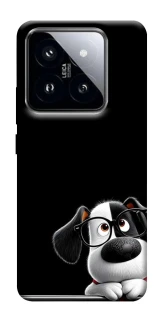 Чохол на Xiaomi 14 Pro My Dog фото 1 з 1