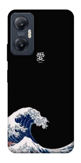 Чохол на Infinix Hot 20 5G Japa wave фото 1 Чохол на Infinix Hot 20 5G Japa wave фото 1 з 1