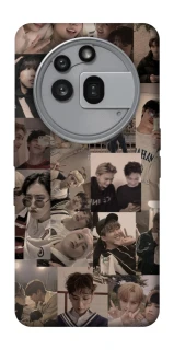 Чехол на Nothing Phone (3a) Pro Stray Kids The Bond фото 1 из 1