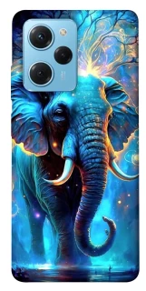 Чохол на Xiaomi Poco X5 Pro 5G Слон фото 1 з 1