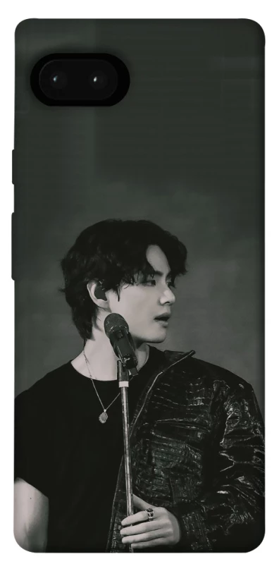 Чехол на Google Pixel 7a V (Kim) - BTS фото 1 из 1