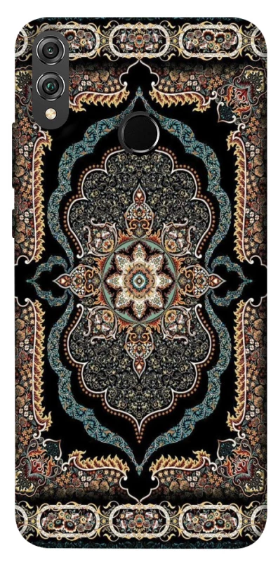 Чехол на Huawei Honor 8X Килим v6 фото 1 из 1