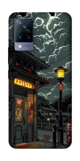 Чехол на Vivo V21 Night фото 1 из 1