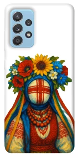 Чехол на Samsung Galaxy A52 4G / A52 5G Мотанка плодородия фото 1 из 1