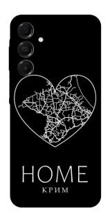 Чехол на Samsung Galaxy A17 4G/5G Крим Home фото 1 из 1