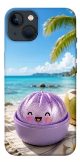 Чохол на Apple iPhone 13 (6.1") Dumpling ver.7 фото 1 з 1
