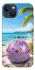 Чохол на Apple iPhone 13 (6.1") Dumpling ver.7 фото 1 з 1