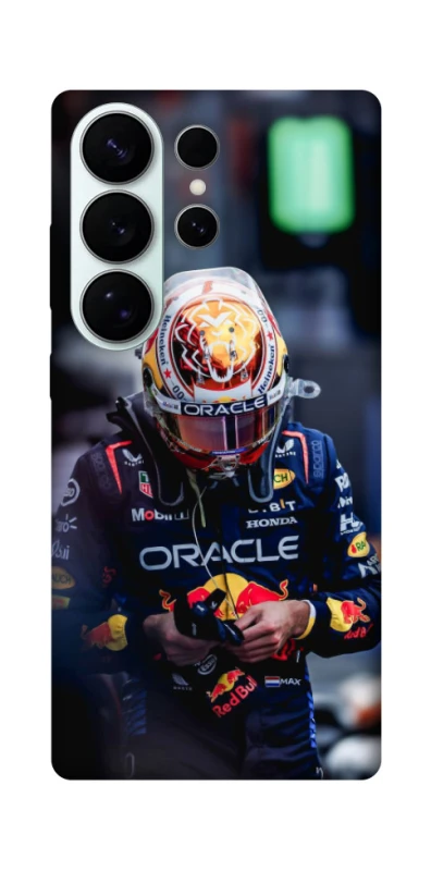 Чехол на Samsung Galaxy S26 Pro F-1 ver.6 фото 1 из 1