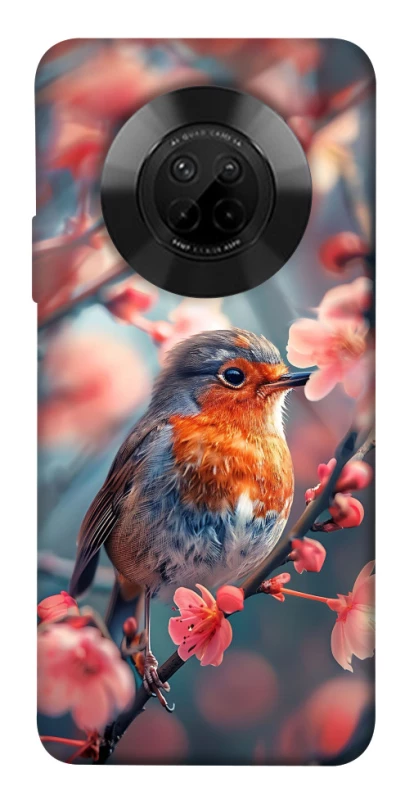 Чохол на Huawei Y9a Birdie фото 1 з 1
