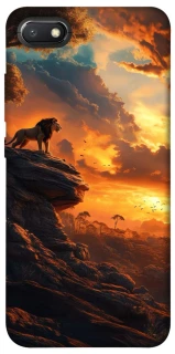 Чохол на Xiaomi Redmi 6A lion king фото 1 з 1