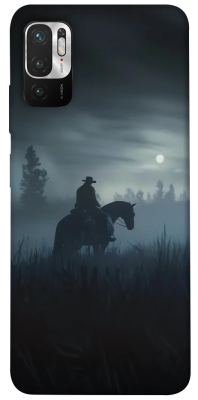 Чохол на Xiaomi Redmi Note 10 5G cowboy фото 1 з 1