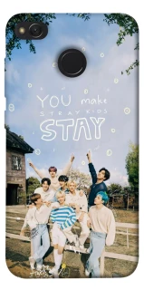 Чохол на Xiaomi Redmi 4X Stray Kids v3 фото 1 з 1