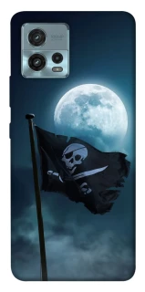 Чохол на Motorola Moto G72 Jolly Roger фото 1 з 1